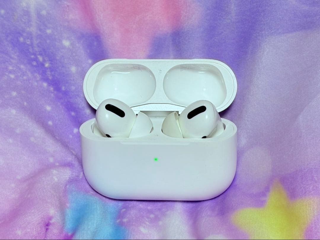 充電ケース おまけ付き AirPods Pro