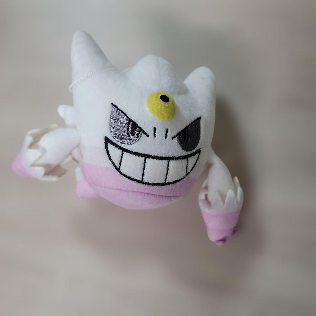ポケモンぬいぐるみセット