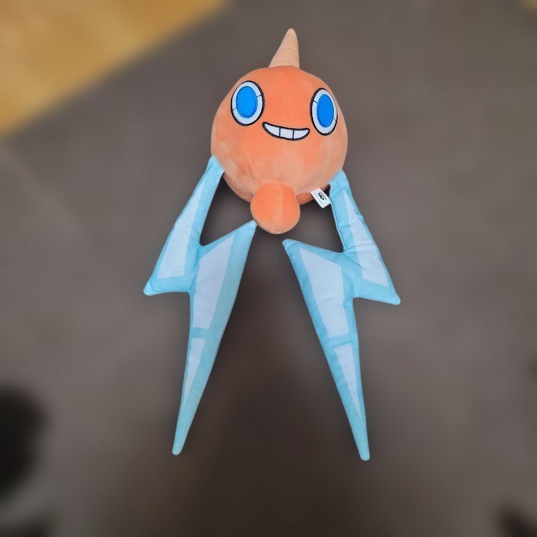 ポケモンぬいぐるみセット