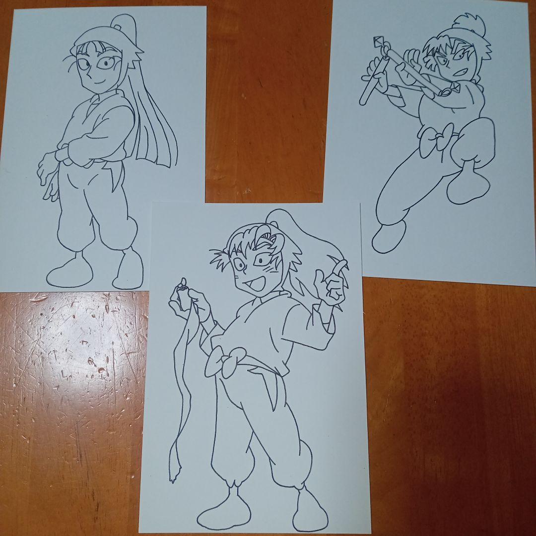 飛鳥ページ