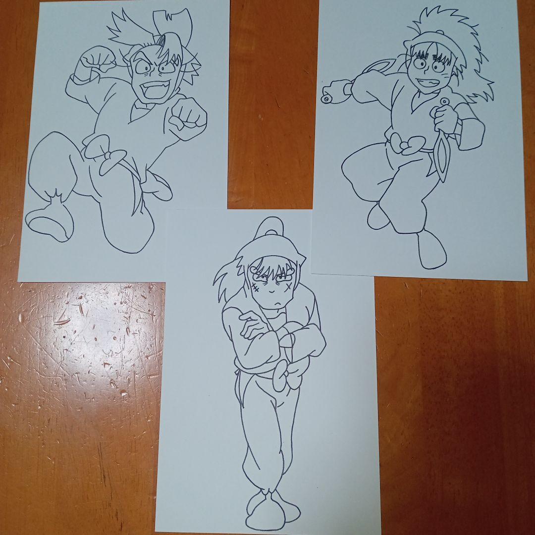 飛鳥ページ