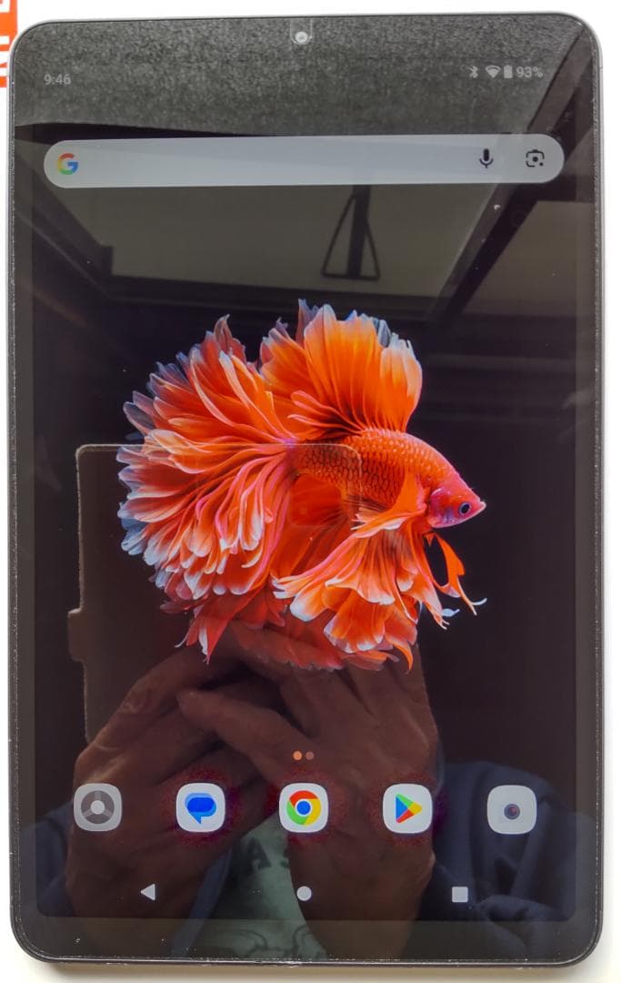 Androidタブレット本体 ALLDOCUBE iPlay 50 mini Pro