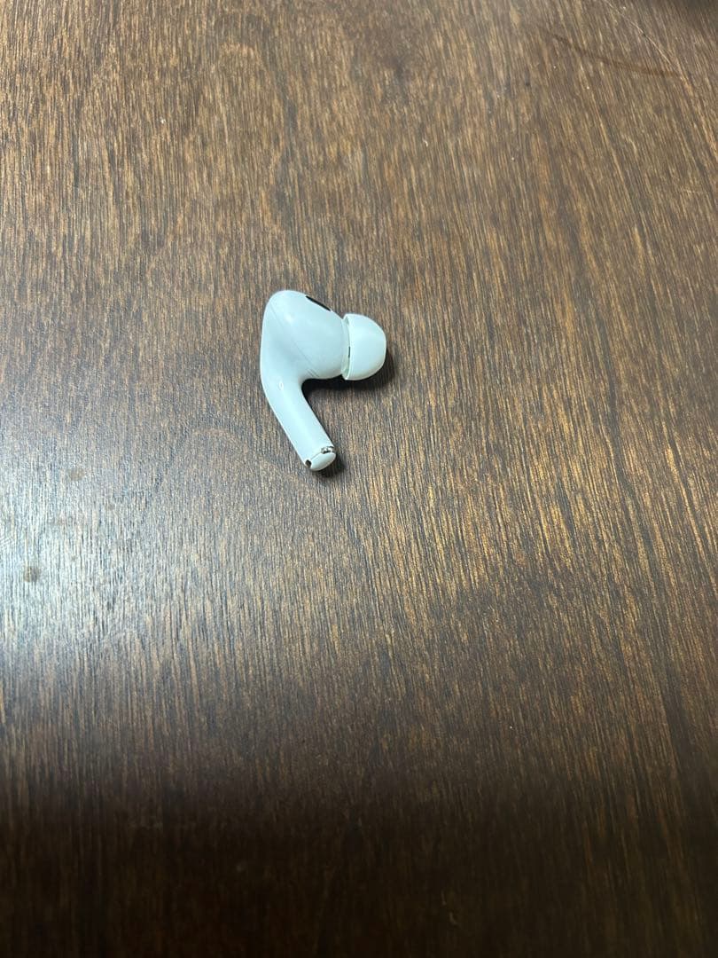 【極美品】AirPods Pro 第二世代 左耳 Type-Cモデル