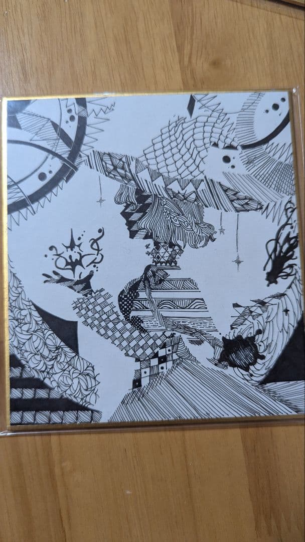 オリジナルイラスト