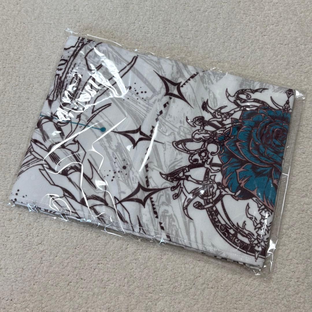 Ado SPECIAL LIVE 2024 心臓 GOODS マフラータオル