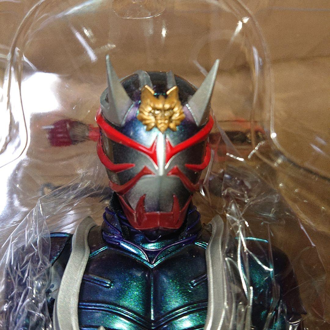 MAZORA 仮面ライダー響鬼 アクションフィギュア