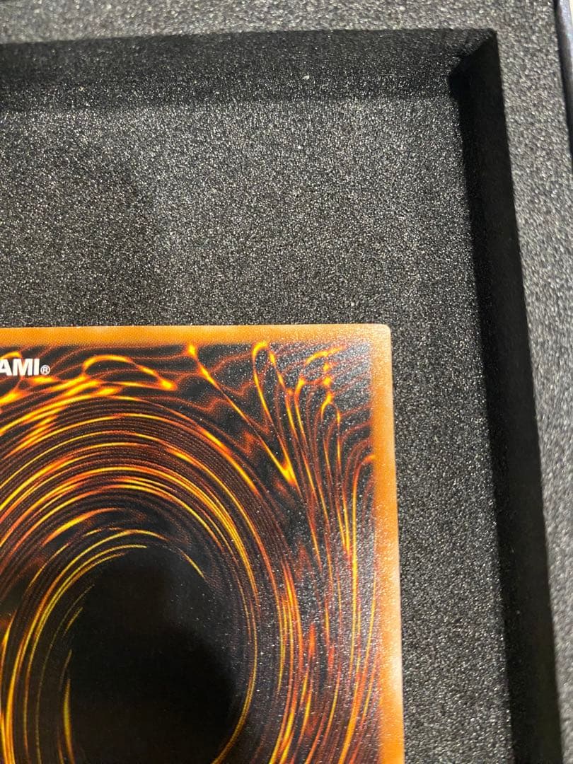 モ*コ様 遊戯王　美品　ダークネクロフィア　レリーフ　アルティメットレア