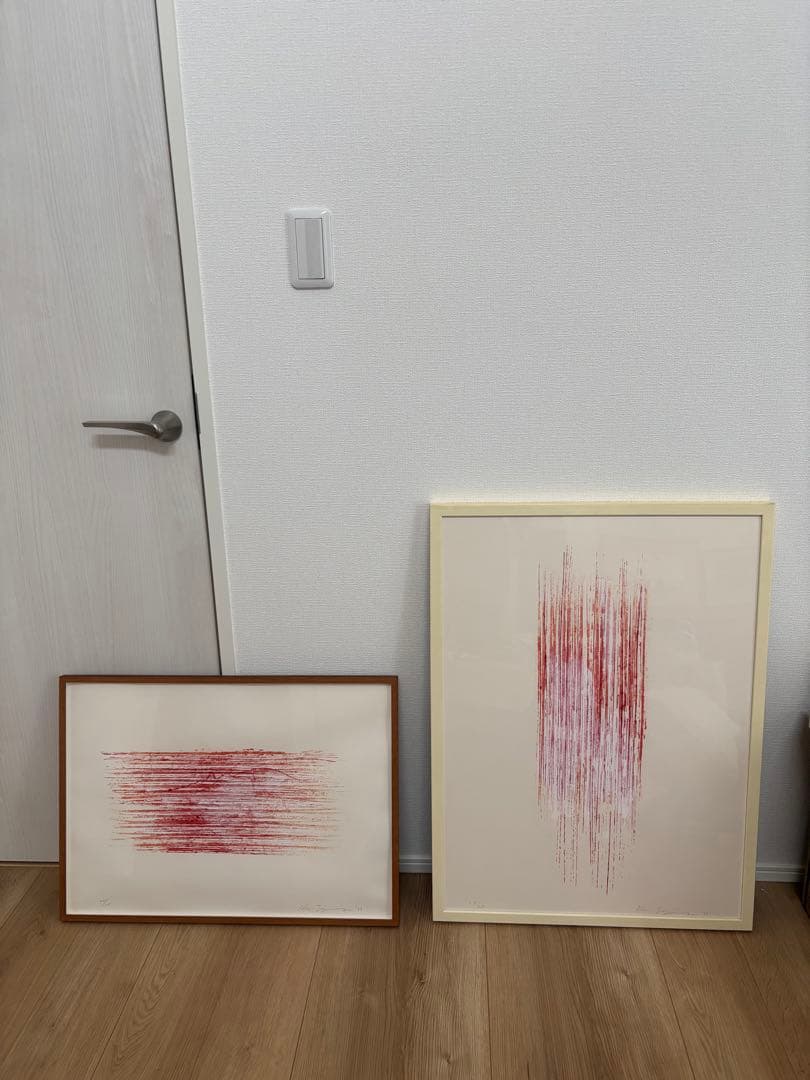 【辻けい】作品2点セット