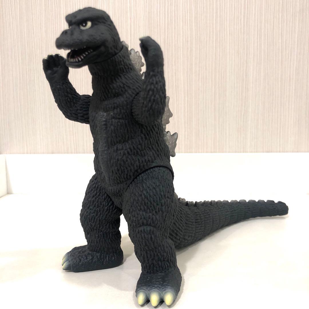 ムービーモンスターシリーズ　ゴジラ対メカゴジラ