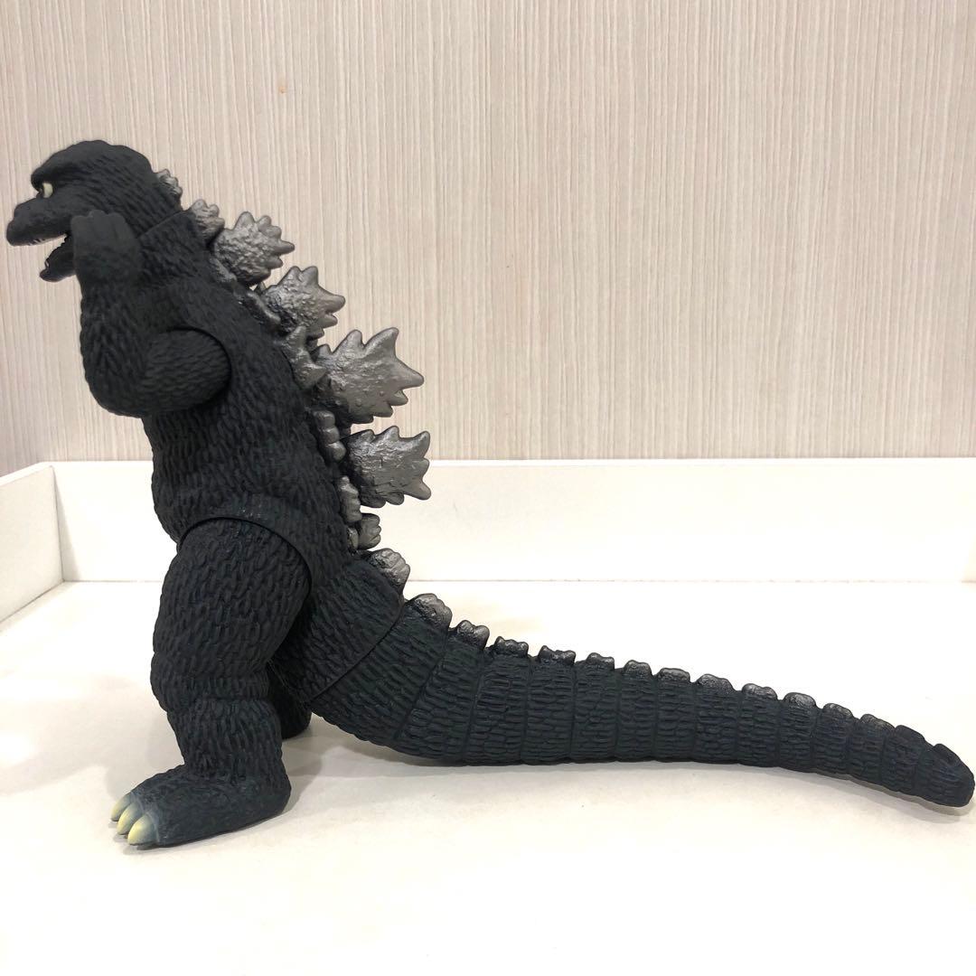 ムービーモンスターシリーズ　ゴジラ対メカゴジラ