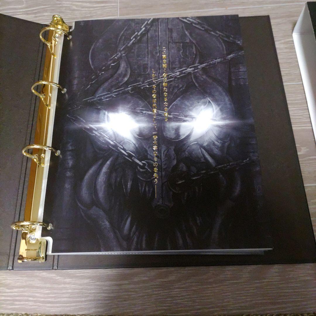 遊戯王 ナンバーズコンプリートファイル