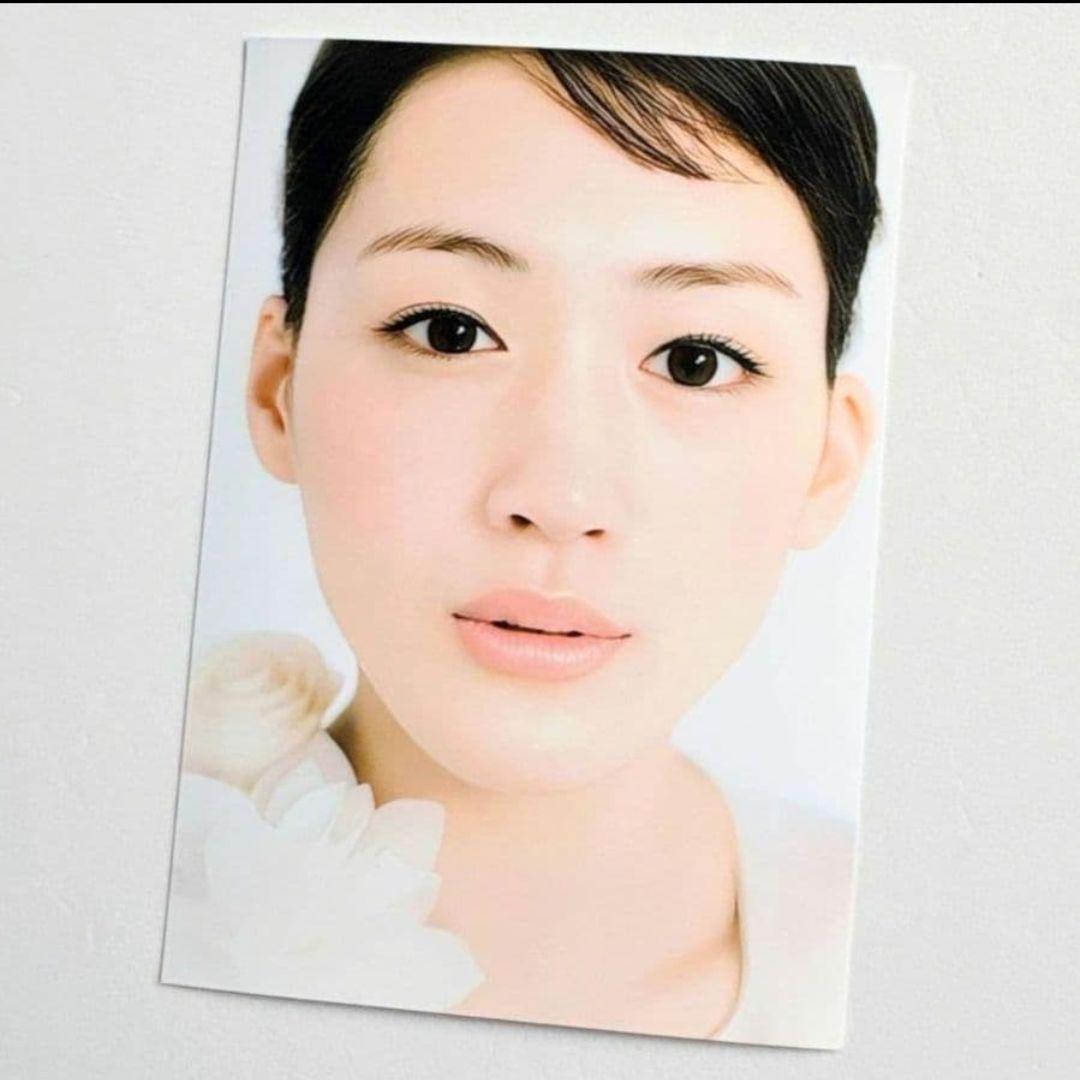 [ゆたか]　L版　18枚