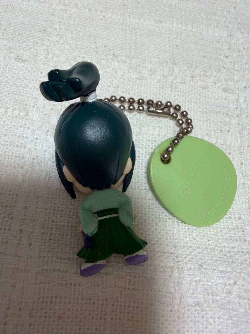 【しゅごキャラ】マスコットとヘアゴムのセット