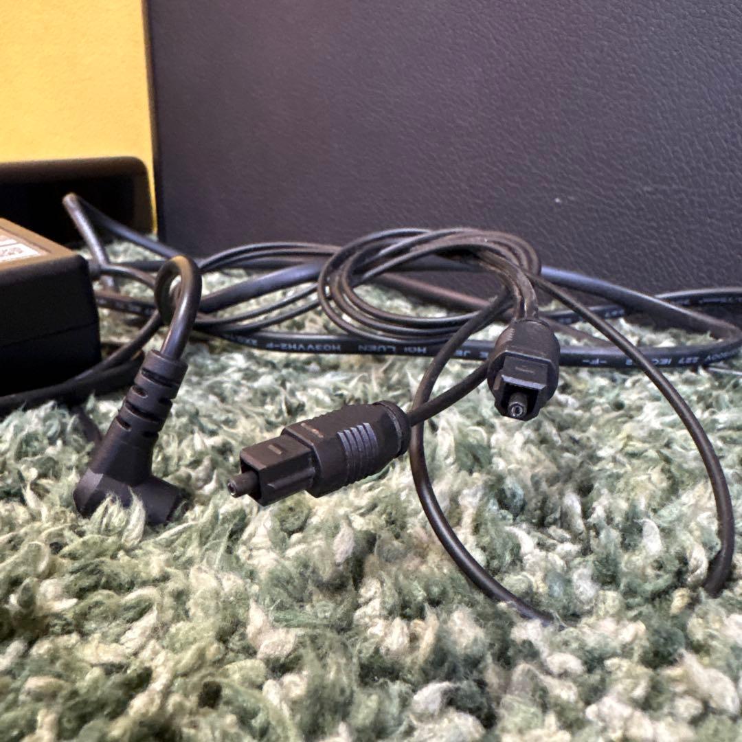 る15 SONY HT-MT300 サウンドバー ウーファー付