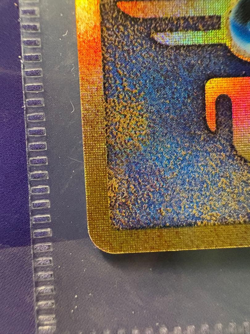 劇場版ポケットモンスター『ルギア爆誕』公式パンフレット 特典カード＆シール付き