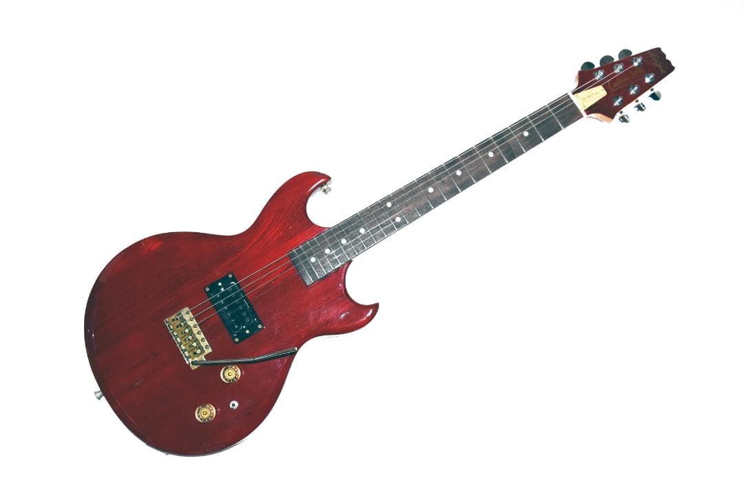 Aria Pro II CS-350T SR ジャパンビンテージ
