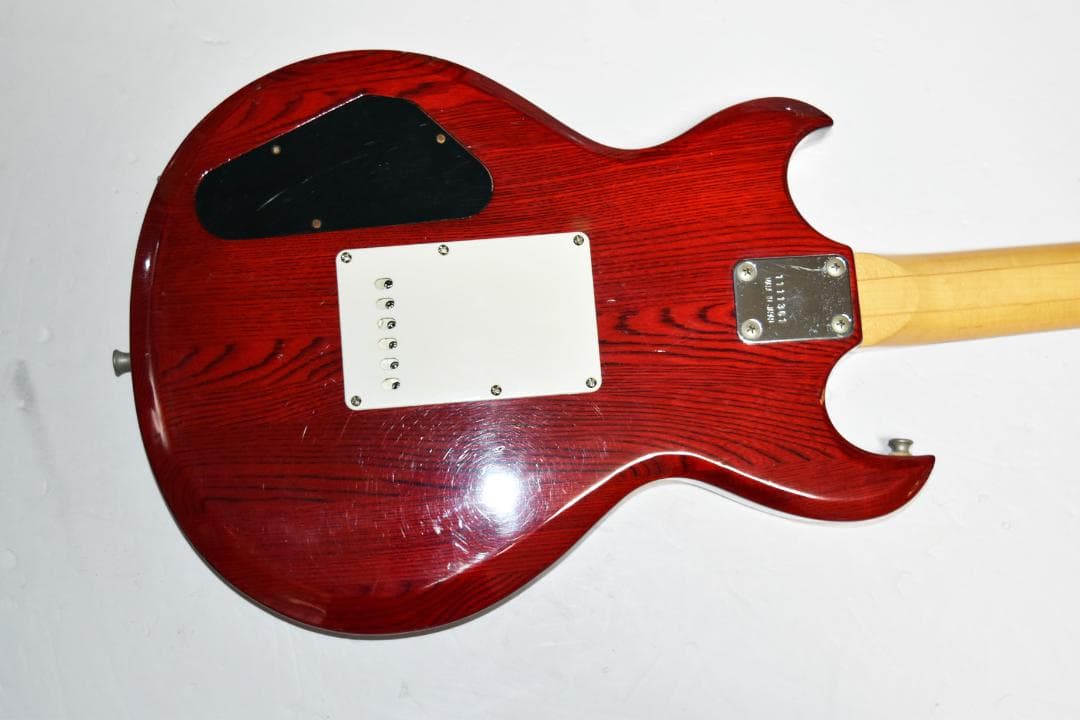 Aria Pro II CS-350T SR ジャパンビンテージ