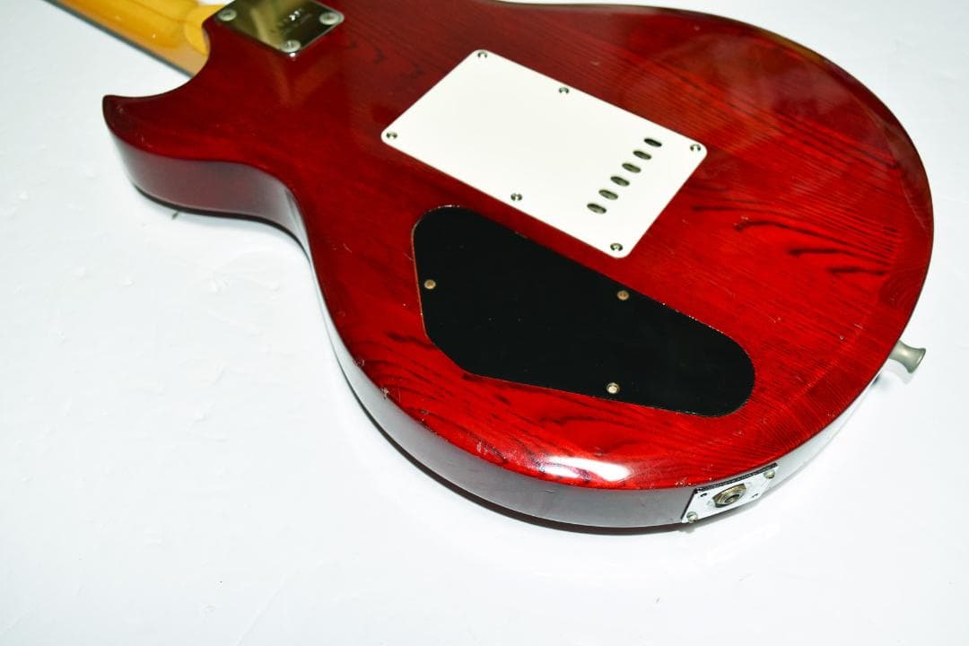 Aria Pro II CS-350T SR ジャパンビンテージ