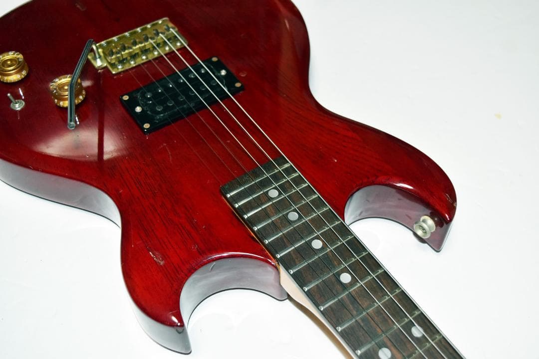 Aria Pro II CS-350T SR ジャパンビンテージ