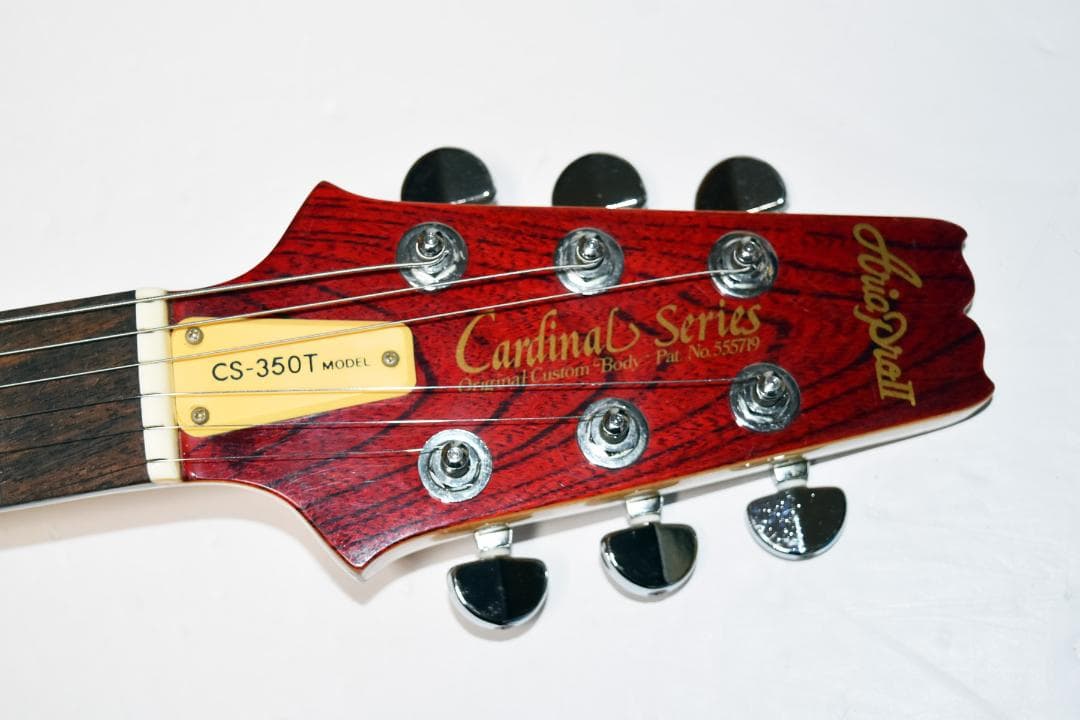 Aria Pro II CS-350T SR ジャパンビンテージ