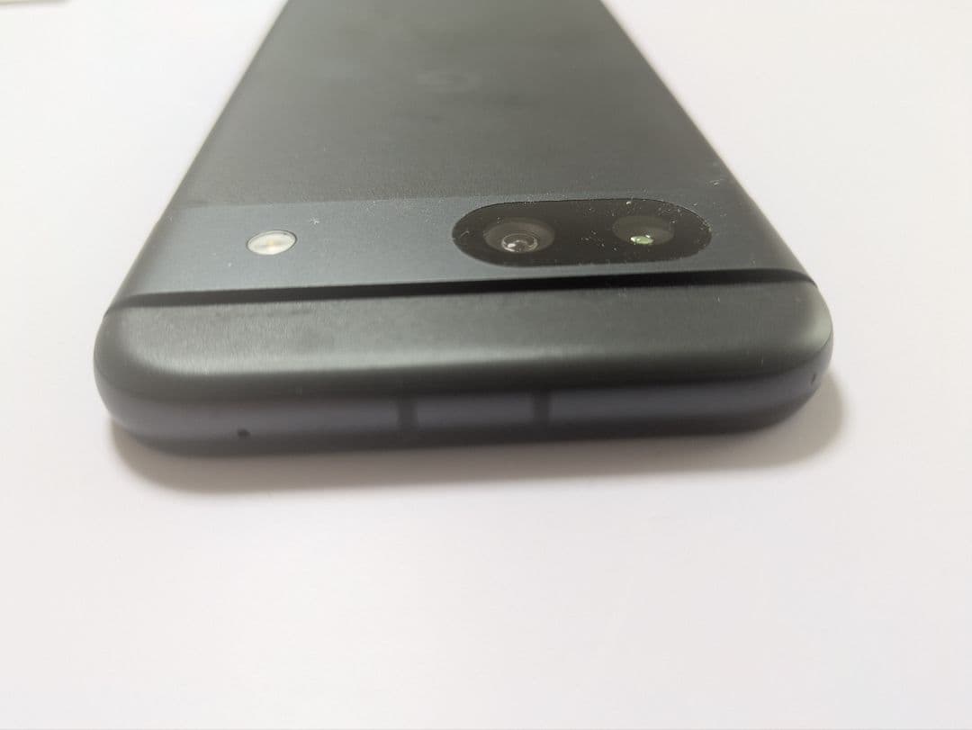 SIMフリー Google Pixel 8a 128GB