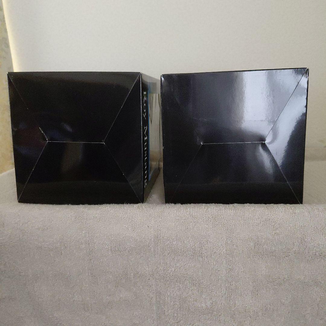 鋼の錬金術師 フィギュア 2体セットC賞　D賞