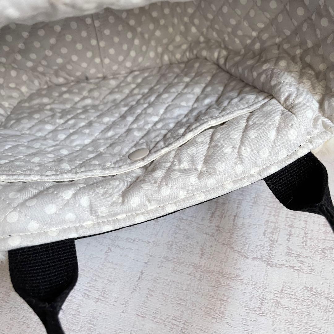 ね*】様 ラウンドトートバッグ＊コヤンイサムチョン