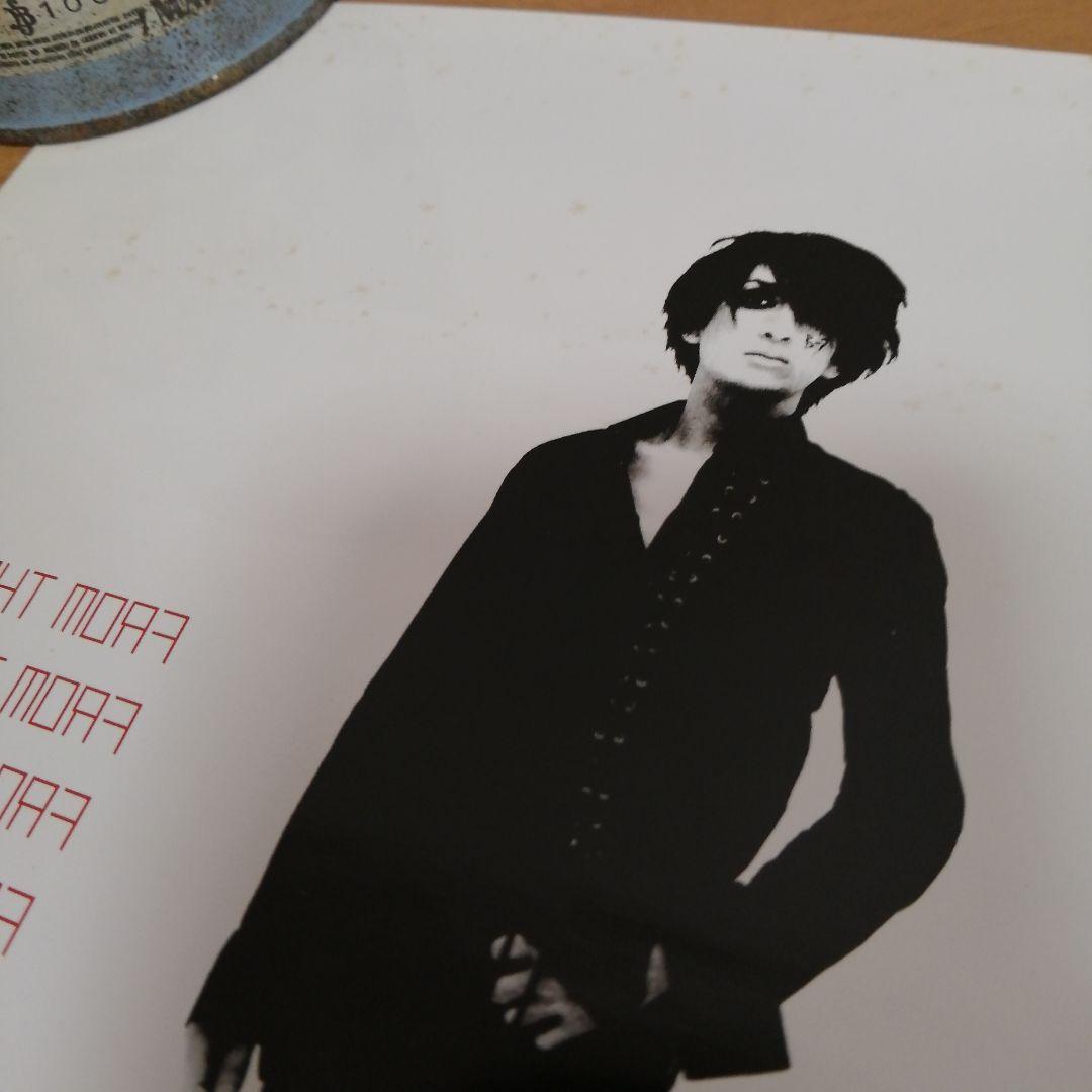 BUCK-TICK B2ポスター 2枚セット