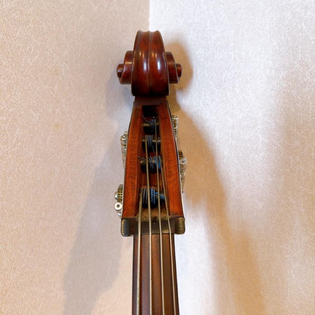 ORIENTE オリエンテ　HO-20 コントラバス　ケース　②