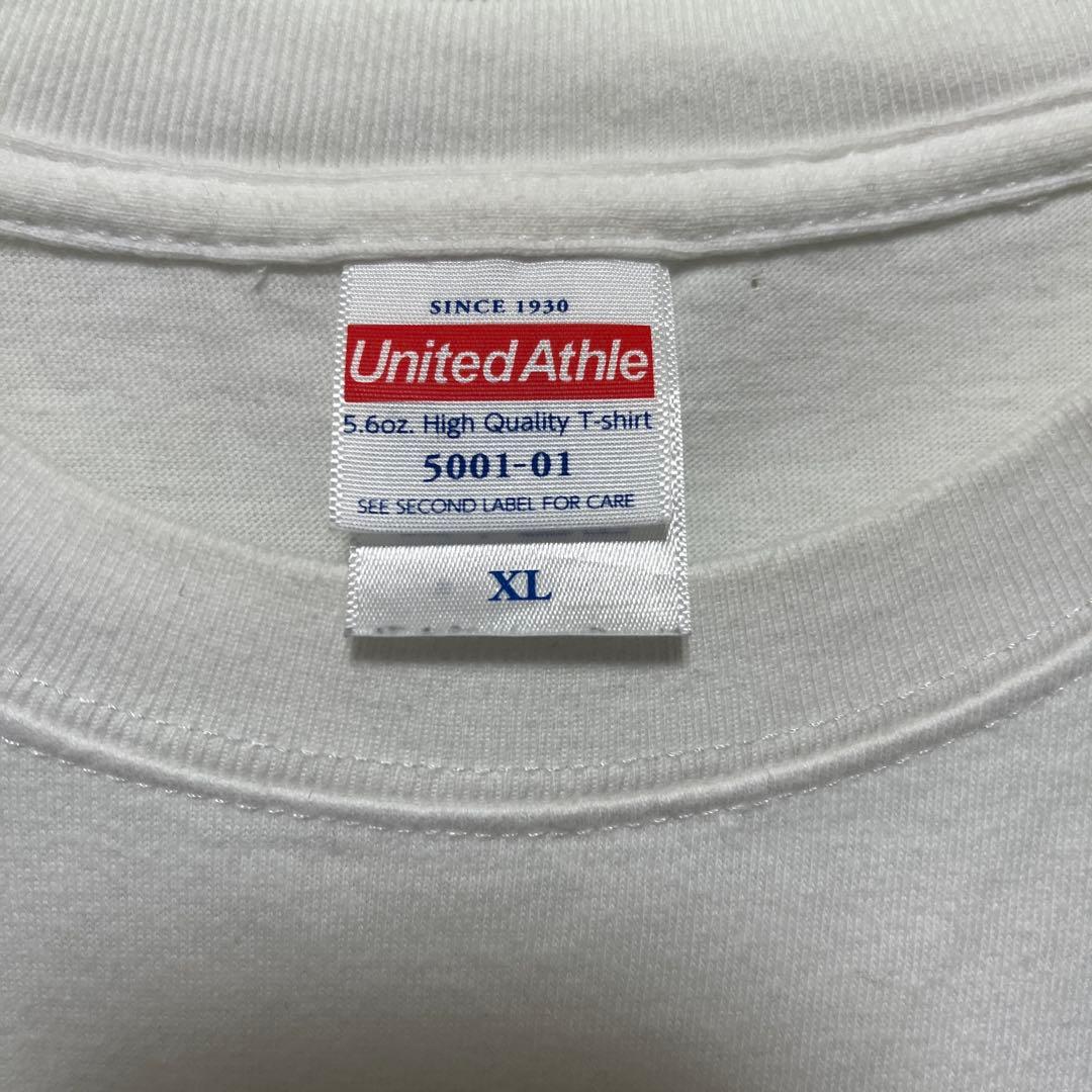 激レア　まぜ太　ヴィレヴァン　コラボTシャツ　サイズXL
