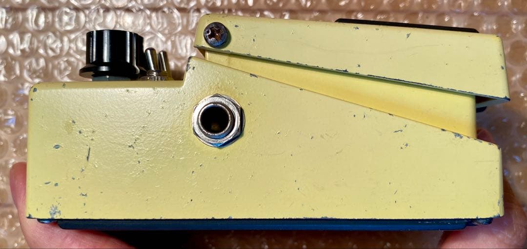 OneOff BOSS SD1『NEW FACE OD1 MOD』