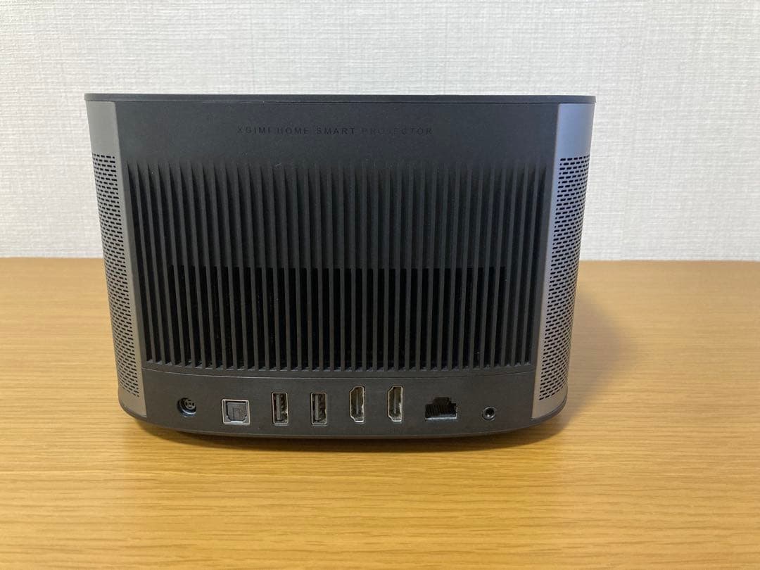XGIMI HORIZON プロジェクター ジャンク