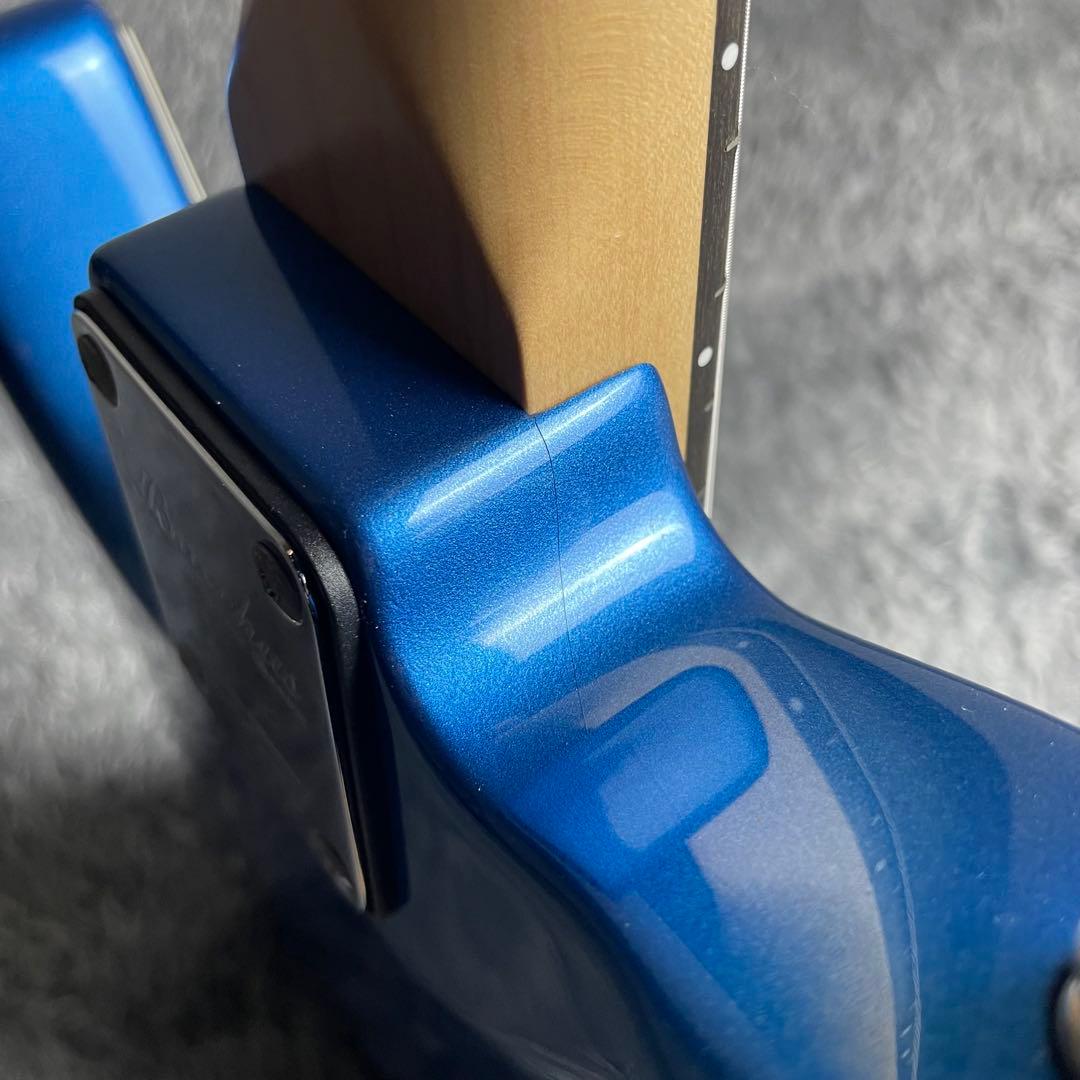 ギター Bacchus TACTICS PLD DLPB-MH