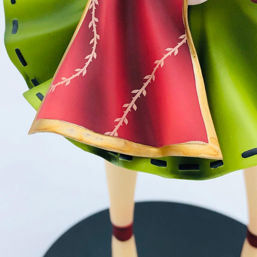 グリフォンエンタープライズ 東方プロジェクト 茨木華扇 1/8