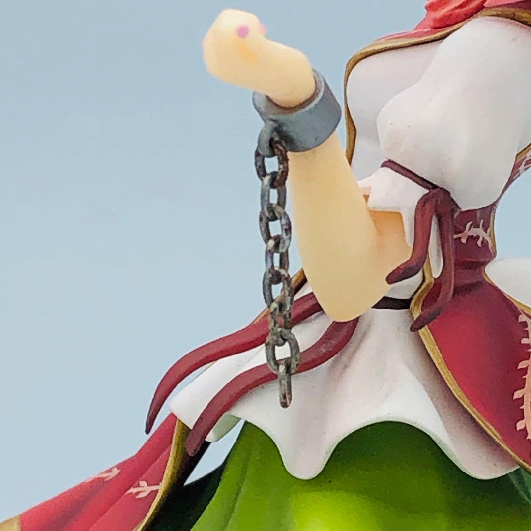 グリフォンエンタープライズ 東方プロジェクト 茨木華扇 1/8