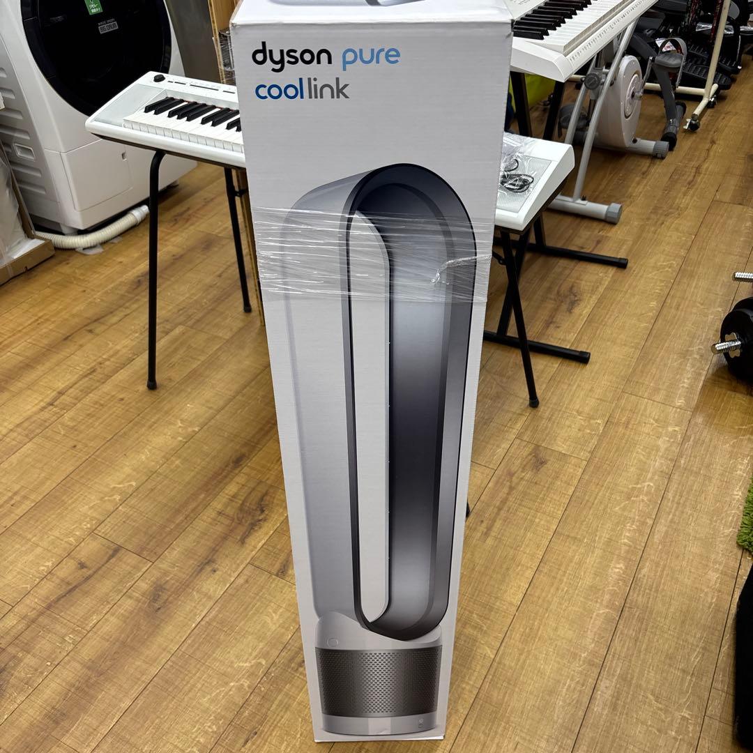 Dyson Pure Cool Link タワーファン