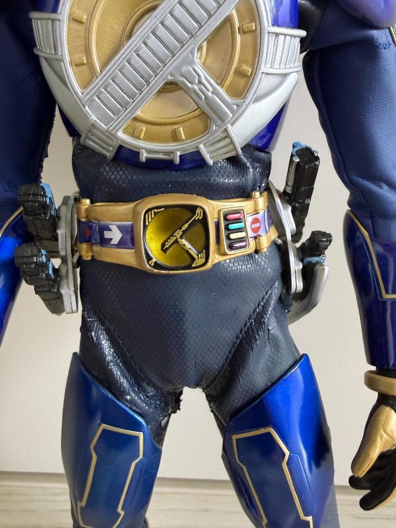 プロジェクトBM 仮面ライダー電王 ストライクフォーム