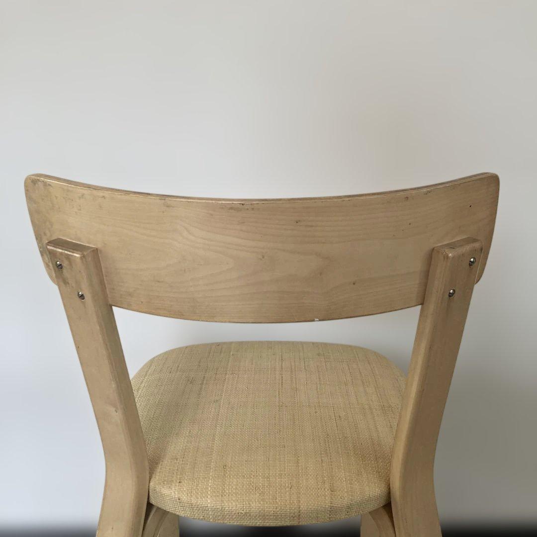 artek chair 69 チェア ヴィンテージ アアルト