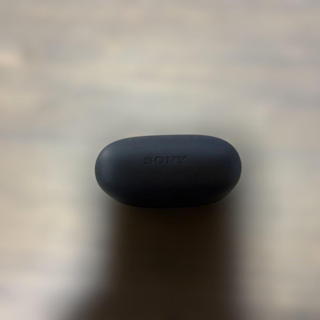 ソニー(SONY) ワイヤレスノイズキャンセリングステレオイヤホン