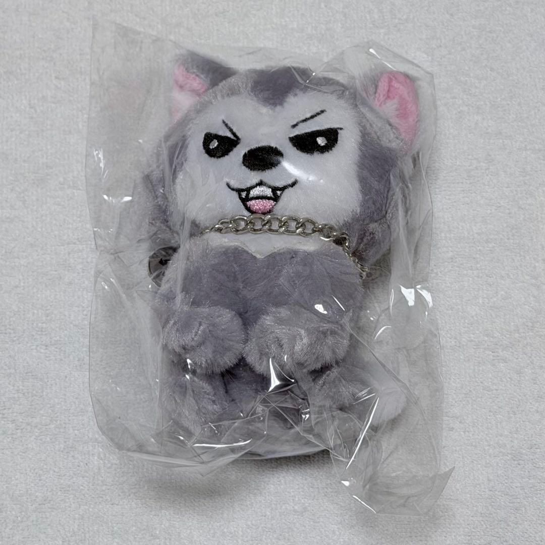 超特急　シューヤ　しゅがる　ぬいぐるみ