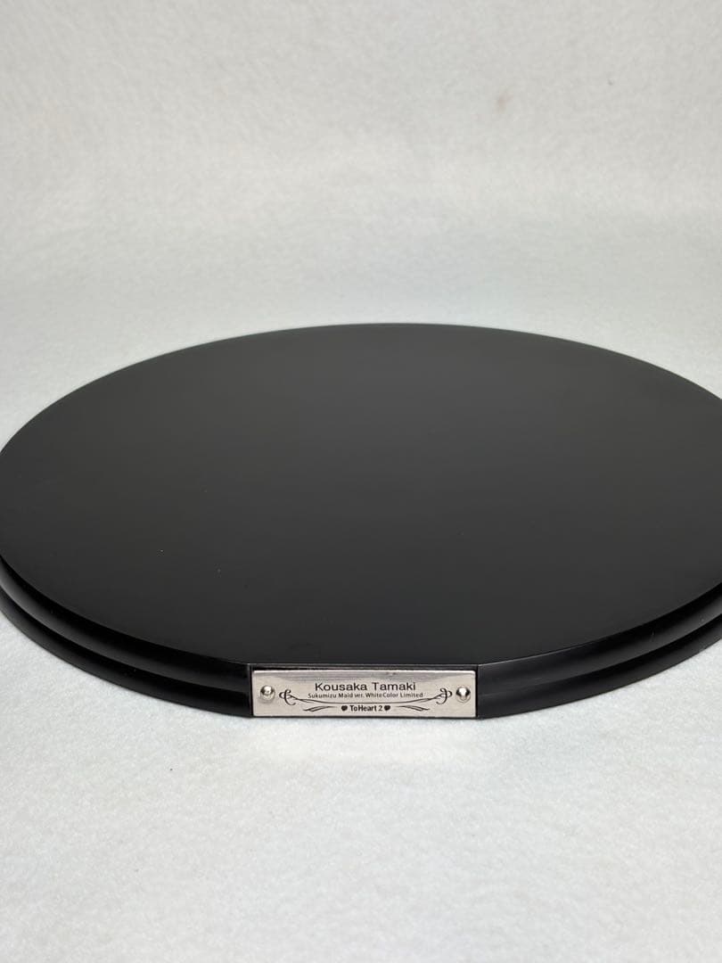 グリフォン　ToHeart2 向坂環 スク水メイドver 限定ホワイトカラー