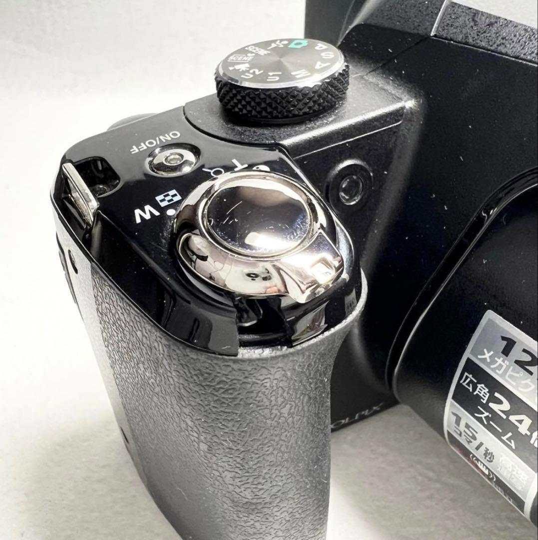 Nikon COOLPIX P90 デジタルカメラ