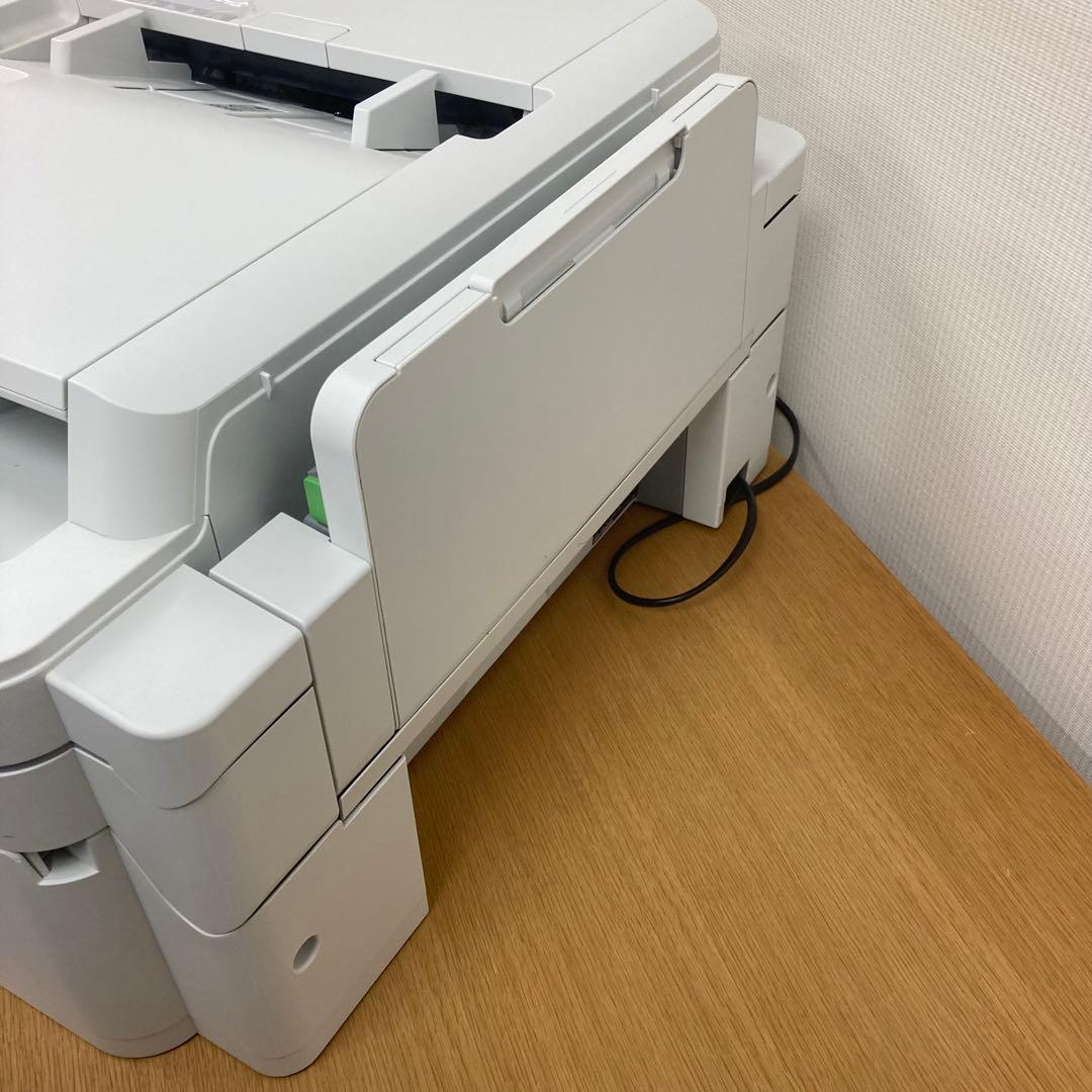 BROTHER ブラザー　MFC-J6583CDW プリンター複合機　コピー機