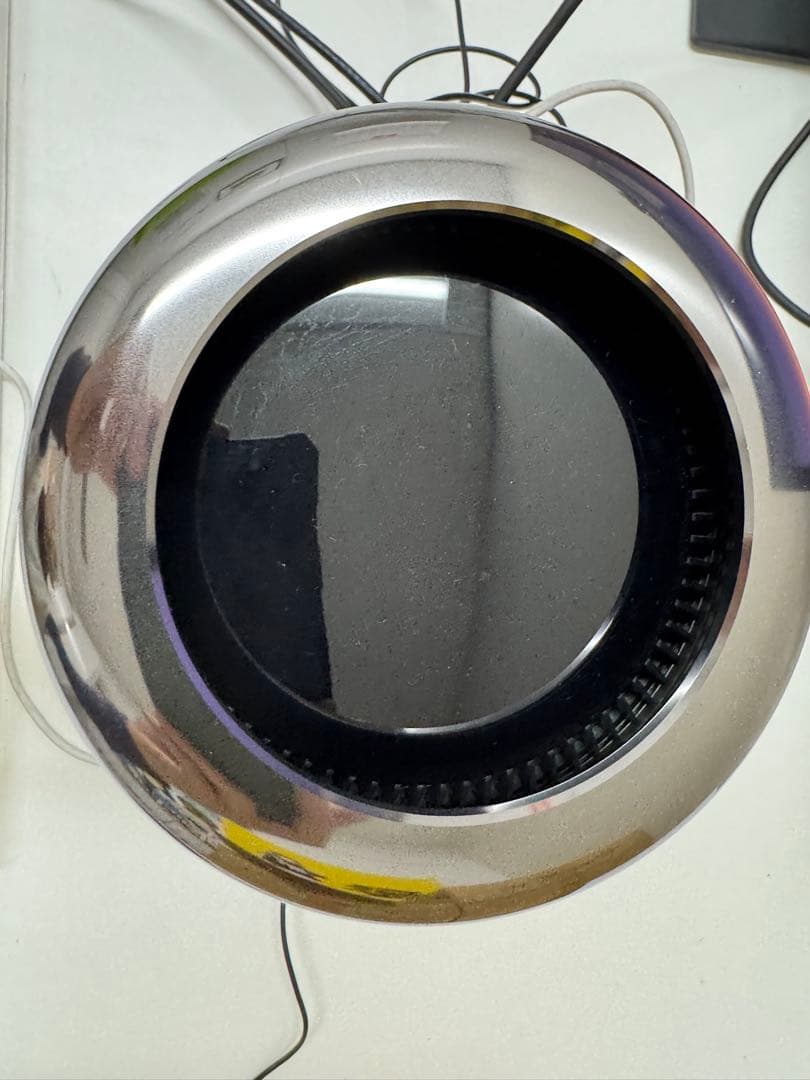 Mac Pro Late 2013 メモリ64GB HDD256GB 本体のみ