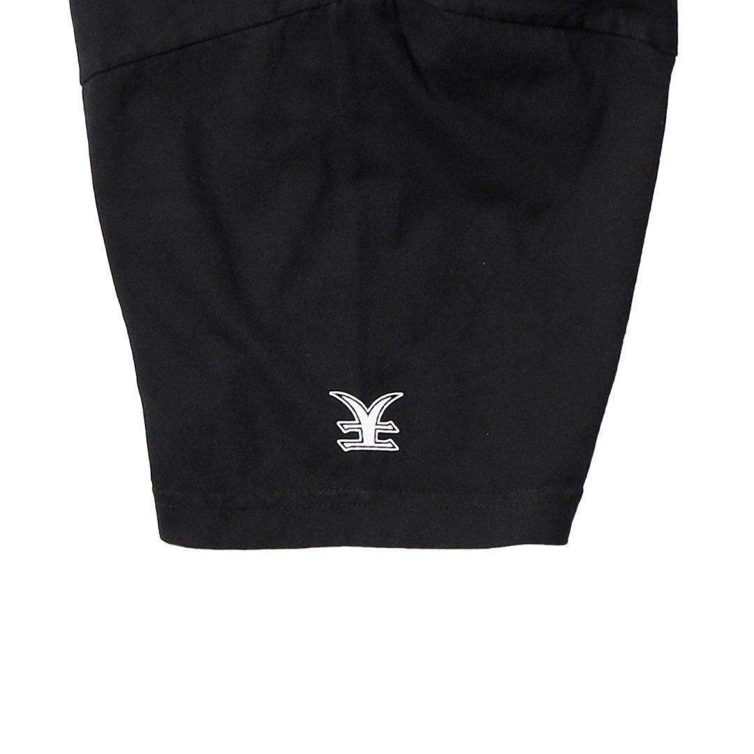 よん TENSAIBAKA RECORDS Tee
