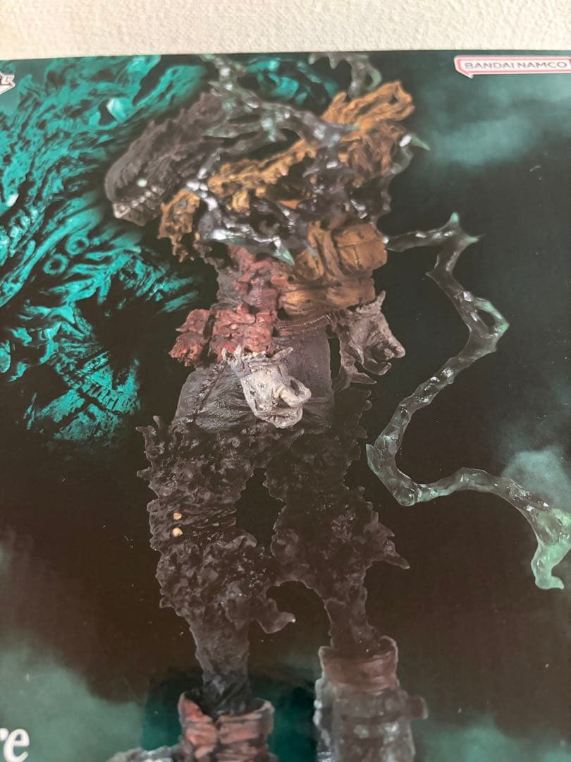 （新品未開封）　一番くじ ヒロアカ 仲間 A賞 緑谷出久 黒デク フィギュア