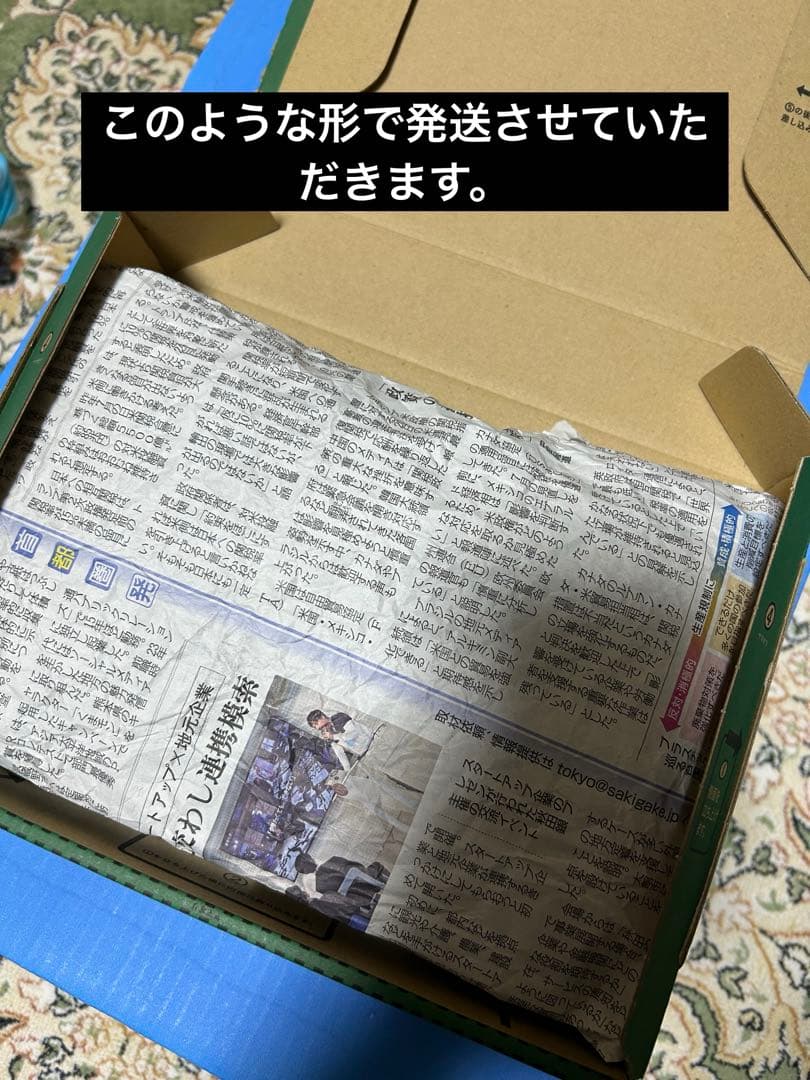 fennec 三つ折り財布