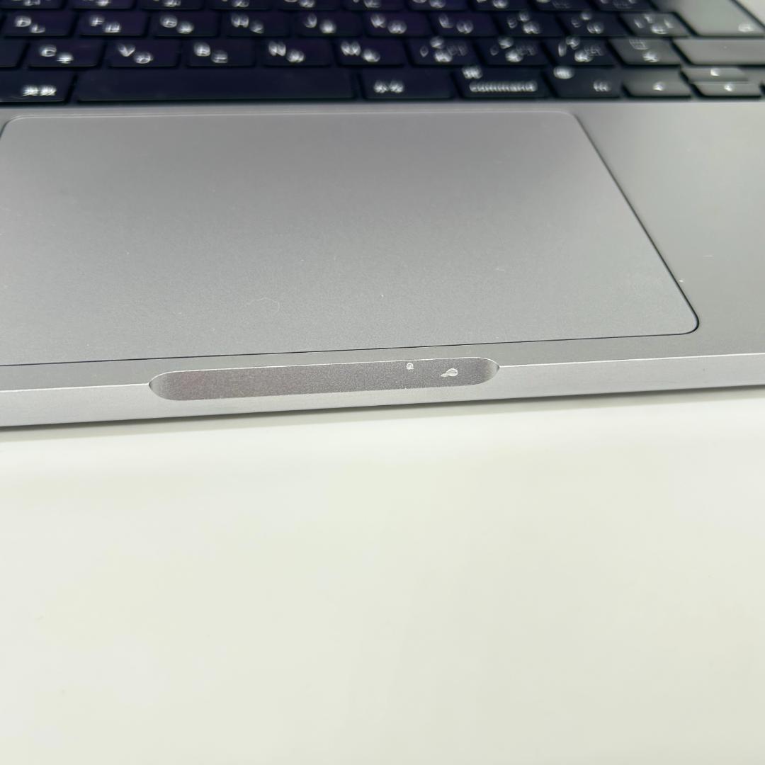 【良品】MacBook Pro 2021年 14インチ M1 Pro 1TB
