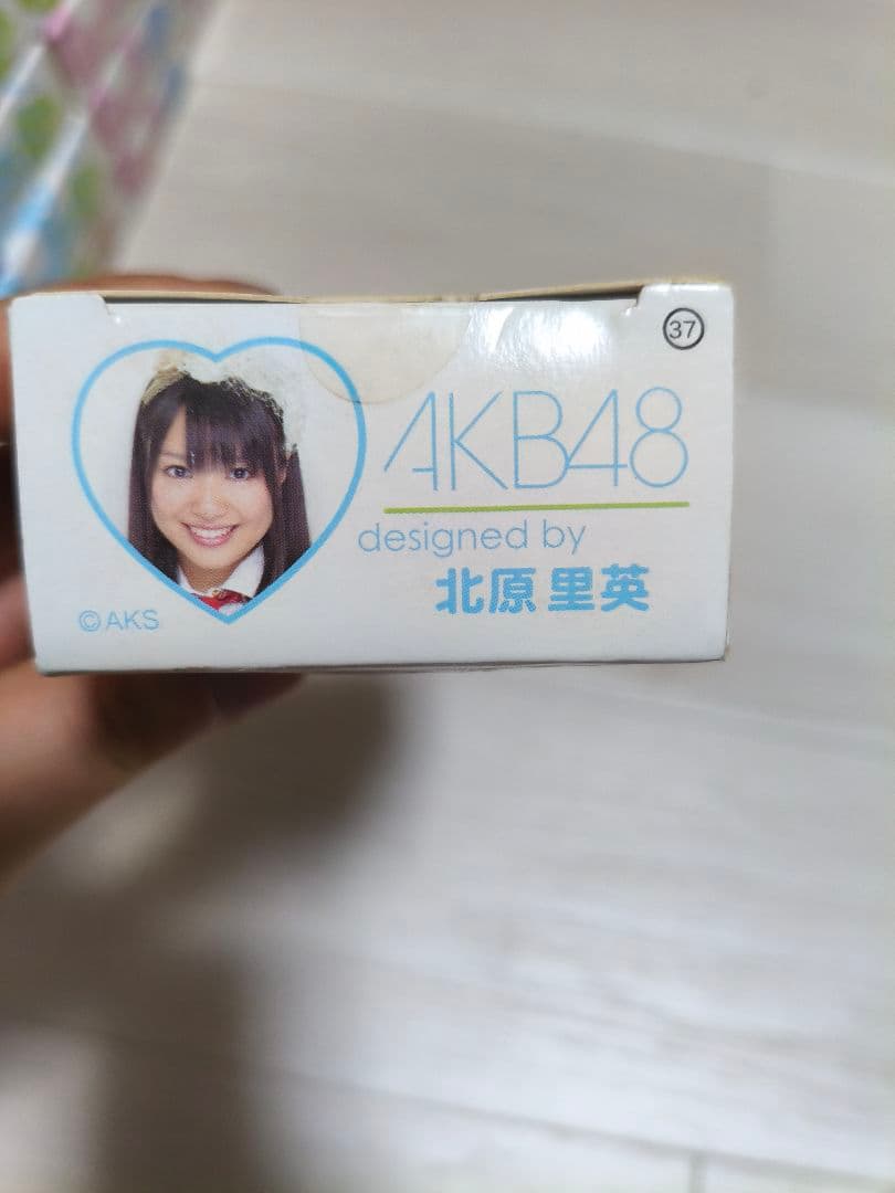 【希少品】BE@RBRICK ベアブリック SKE48 AKB48 51体