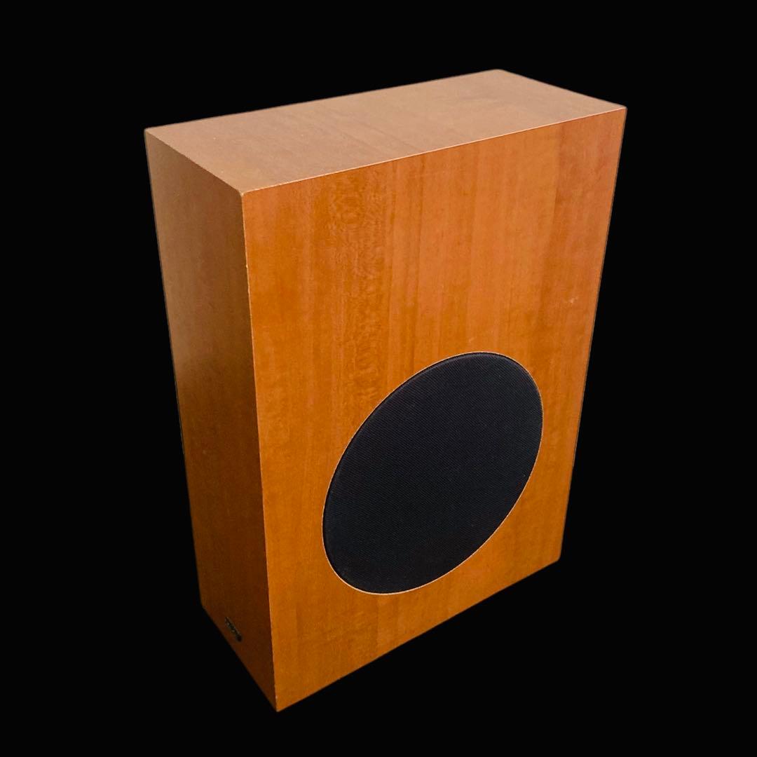 DENON デノン ウーファー＆スピーカー＆ケーブルセット